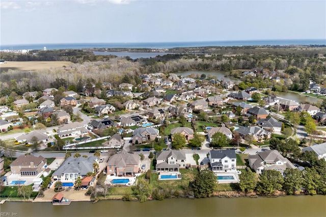 2321 Tierra Monte ARCH, Virginia Beach, VA 23456