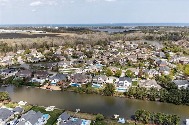 2321 Tierra Monte ARCH, Virginia Beach, VA 23456