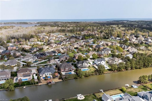 2321 Tierra Monte ARCH, Virginia Beach, VA 23456