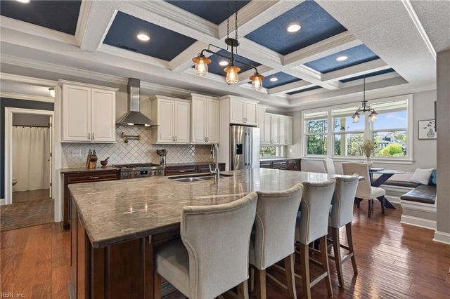 2321 Tierra Monte ARCH, Virginia Beach, VA 23456