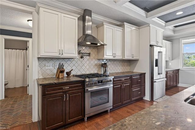 2321 Tierra Monte ARCH, Virginia Beach, VA 23456