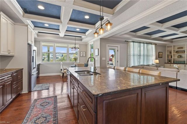 2321 Tierra Monte ARCH, Virginia Beach, VA 23456