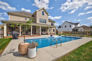 2321 Tierra Monte ARCH, Virginia Beach, VA 23456