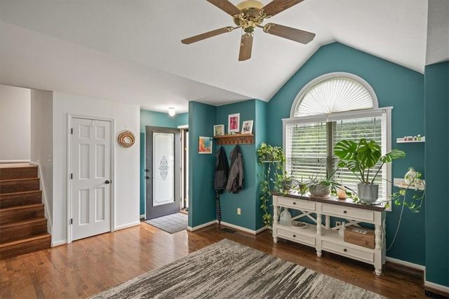 1104 Regency Drive, Kearney, MO 64060