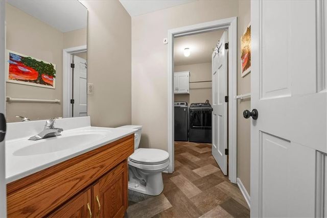 1104 Regency Drive, Kearney, MO 64060