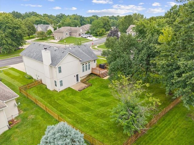1104 Regency Drive, Kearney, MO 64060