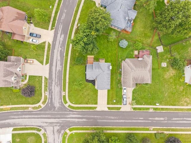 1104 Regency Drive, Kearney, MO 64060