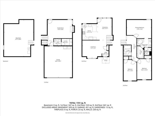1104 Regency Drive, Kearney, MO 64060
