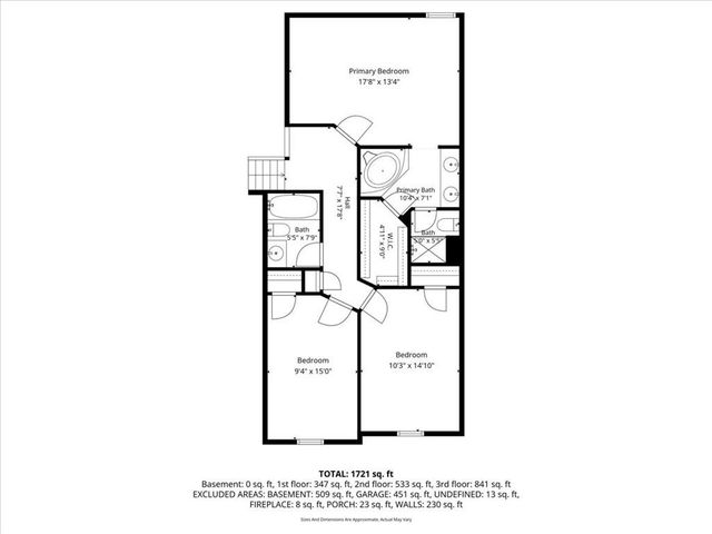 1104 Regency Drive, Kearney, MO 64060