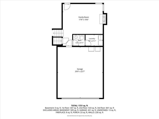 1104 Regency Drive, Kearney, MO 64060