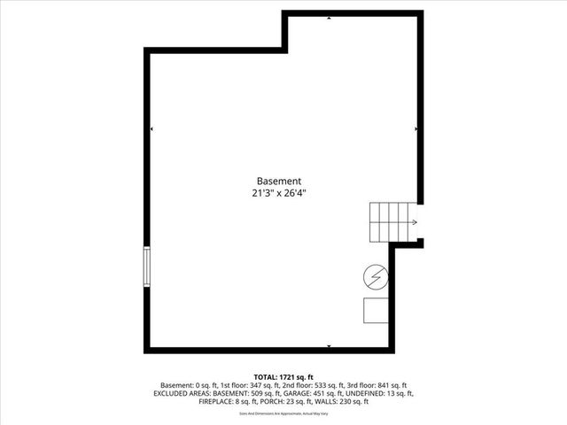 1104 Regency Drive, Kearney, MO 64060