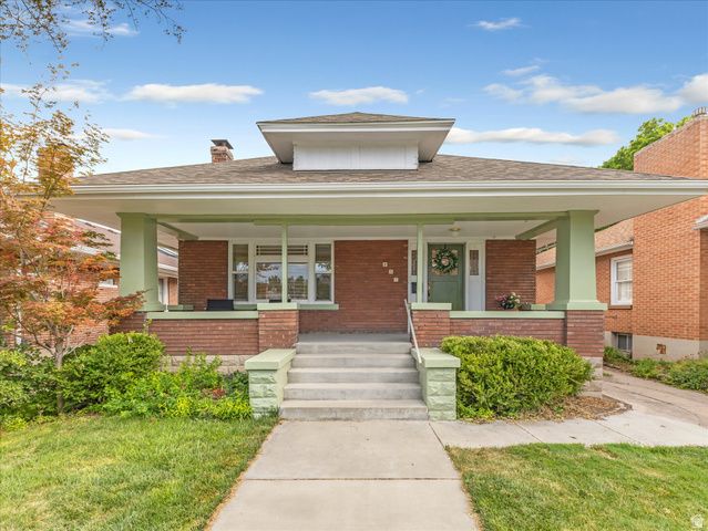 857 E WESTMINSTER AVE, Salt Lake City, UT 84105