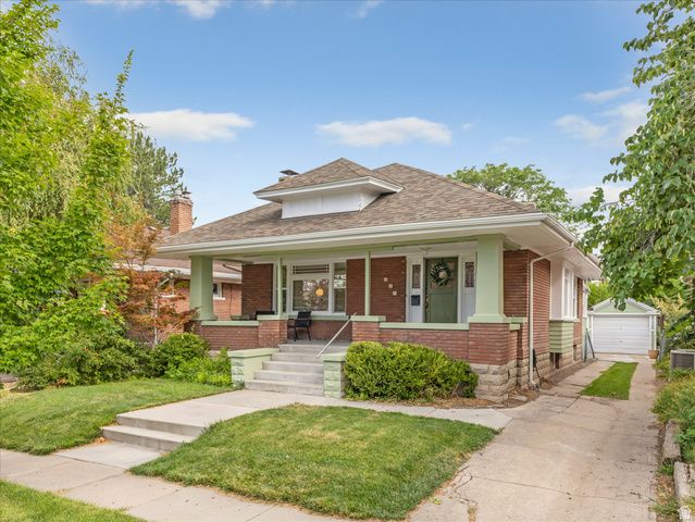 857 E WESTMINSTER AVE, Salt Lake City, UT 84105