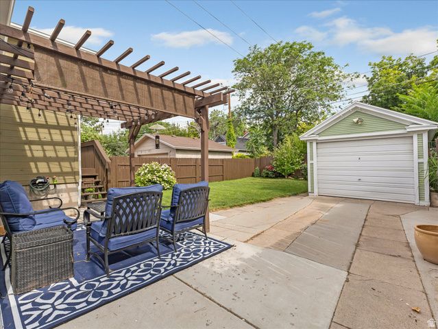 857 E WESTMINSTER AVE, Salt Lake City, UT 84105