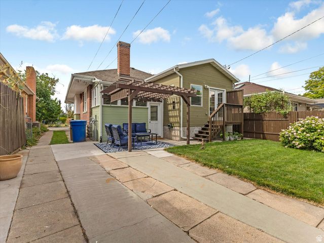 857 E WESTMINSTER AVE, Salt Lake City, UT 84105