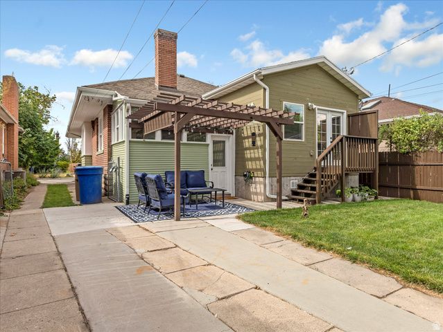 857 E WESTMINSTER AVE, Salt Lake City, UT 84105