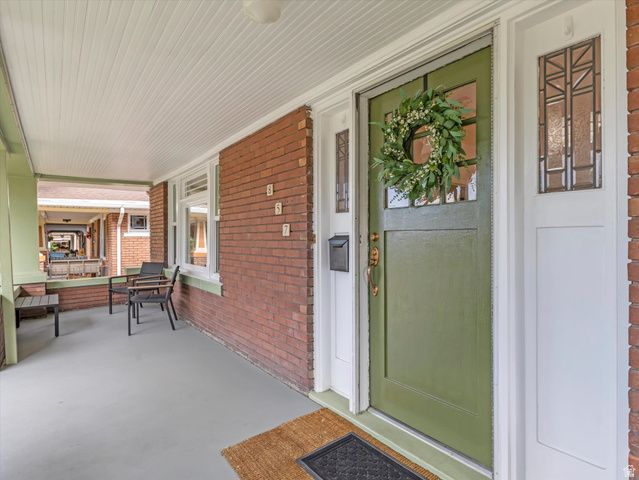 857 E WESTMINSTER AVE, Salt Lake City, UT 84105