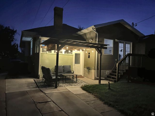 857 E WESTMINSTER AVE, Salt Lake City, UT 84105