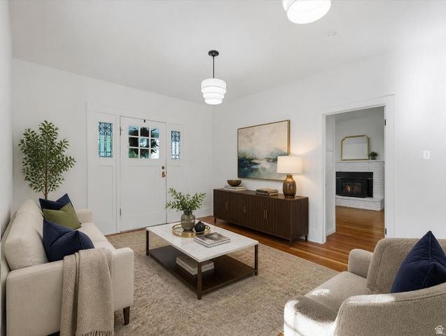 857 E WESTMINSTER AVE, Salt Lake City, UT 84105
