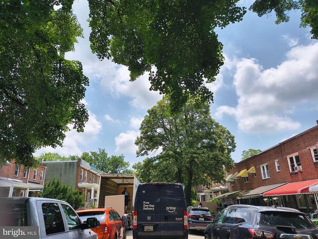 3734 OVERVIEW RD, Baltimore, MD 21215