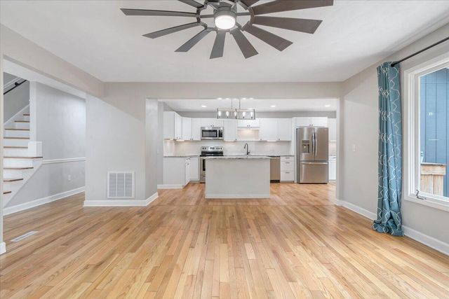 422 Willow Creek RD, Rocky Mount, VA 24151