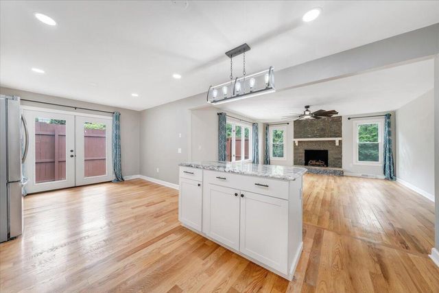 422 Willow Creek RD, Rocky Mount, VA 24151