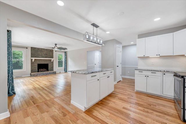422 Willow Creek RD, Rocky Mount, VA 24151