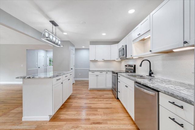 422 Willow Creek RD, Rocky Mount, VA 24151