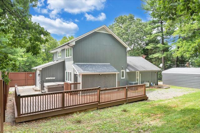 422 Willow Creek RD, Rocky Mount, VA 24151