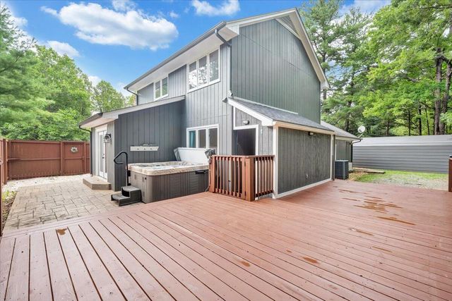 422 Willow Creek RD, Rocky Mount, VA 24151