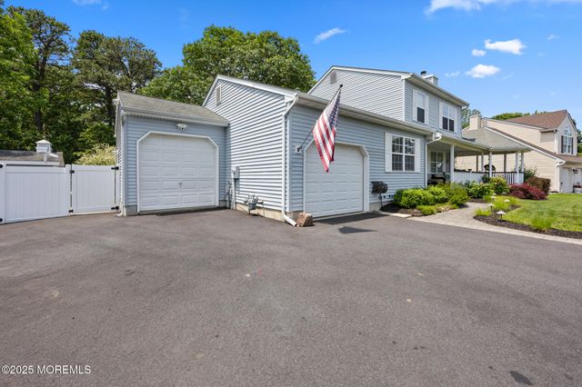 108 Altier Avenue, Brick, NJ 08723