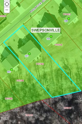 157 Solstice Drive, Haw River, NC 27258