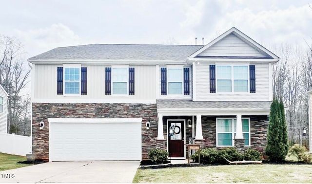 157 Solstice Drive, Haw River, NC 27258