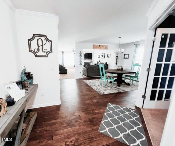 157 Solstice Drive, Haw River, NC 27258