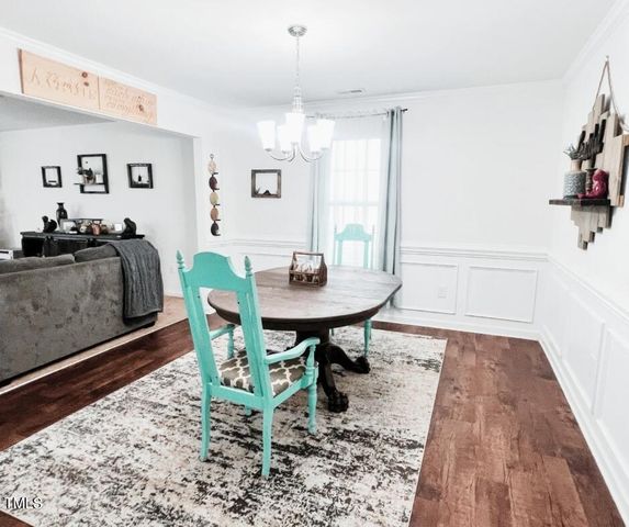 157 Solstice Drive, Haw River, NC 27258