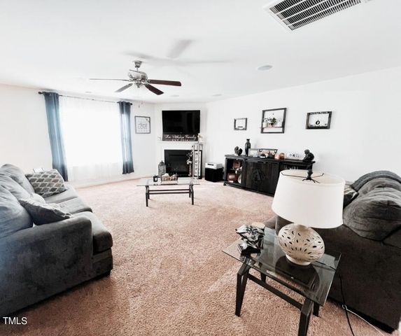 157 Solstice Drive, Haw River, NC 27258