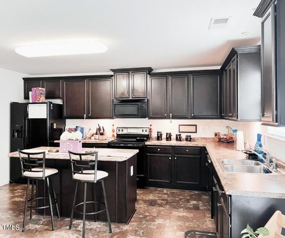 157 Solstice Drive, Haw River, NC 27258