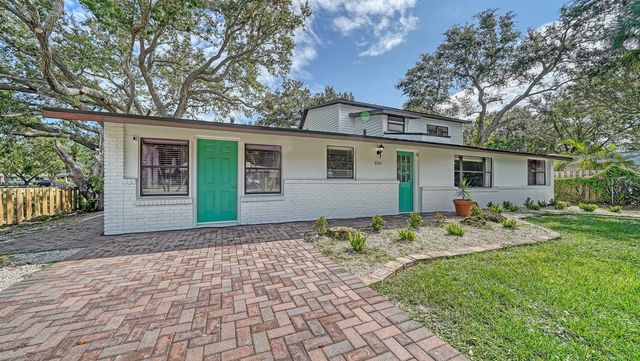 6061 BORDER LANE, Sarasota, FL 34231