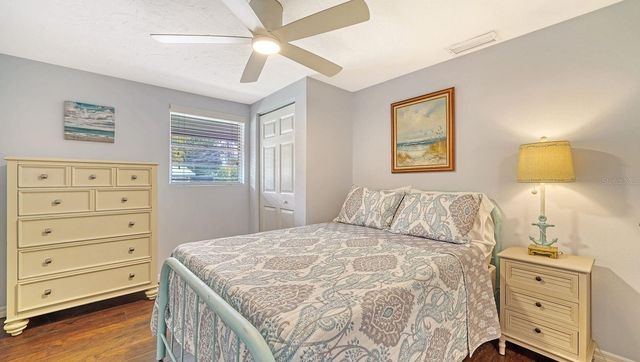 6061 BORDER LANE, Sarasota, FL 34231