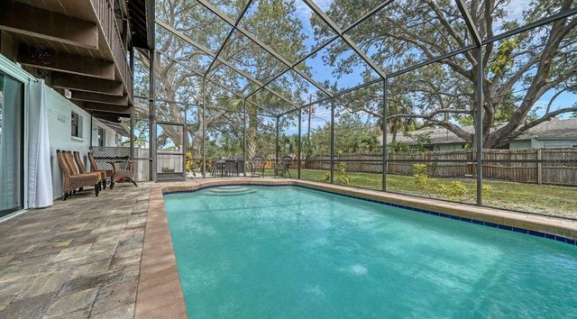 6061 BORDER LANE, Sarasota, FL 34231
