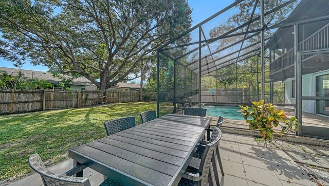 6061 BORDER LANE, Sarasota, FL 34231