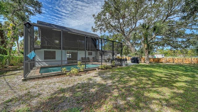 6061 BORDER LANE, Sarasota, FL 34231