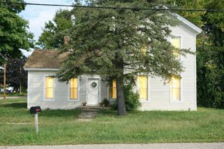 501 E Paw Paw Street, Paw Paw, MI 49079