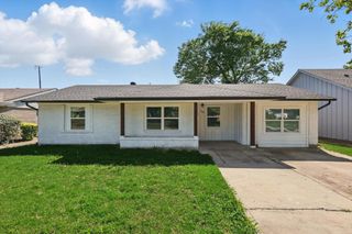 5021 Kiamesha Way, Mesquite, TX 75150
