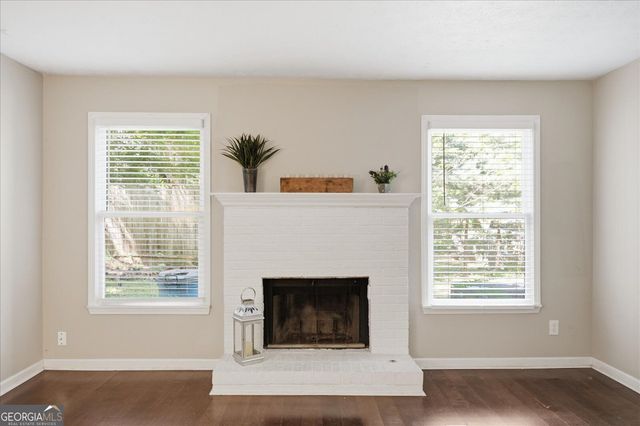 651 Stratford Green Way, Avondale Estates, GA 30002
