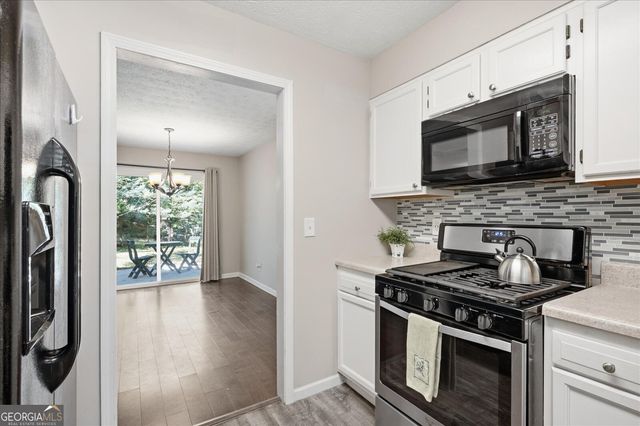 651 Stratford Green Way, Avondale Estates, GA 30002