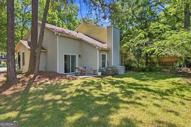 651 Stratford Green Way, Avondale Estates, GA 30002