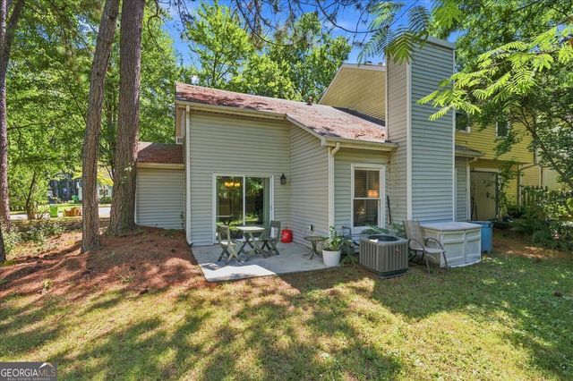 651 Stratford Green Way, Avondale Estates, GA 30002