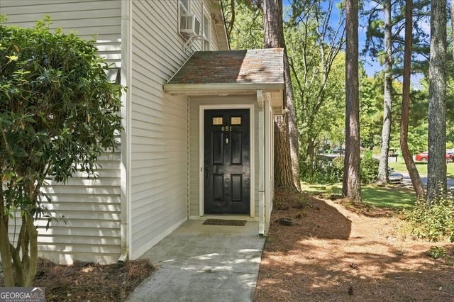 651 Stratford Green Way, Avondale Estates, GA 30002