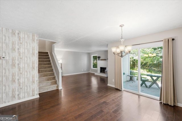 651 Stratford Green Way, Avondale Estates, GA 30002